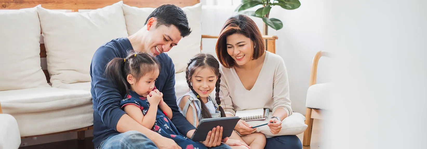 Why an Energy-Efficient Home Can blog image