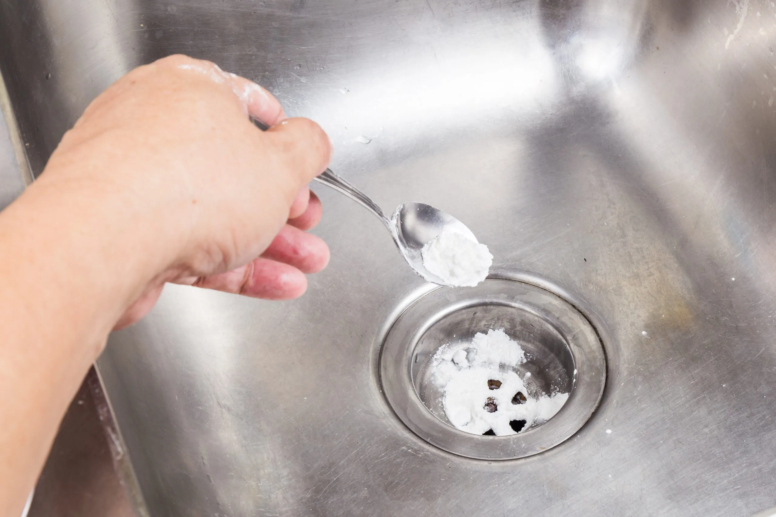 Reasons Why Do-It-Yourself Clog Removal Might Not Take Care of the Issue blog image