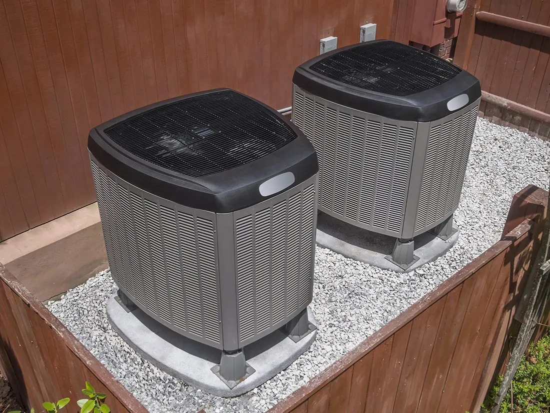 Heat Pump system