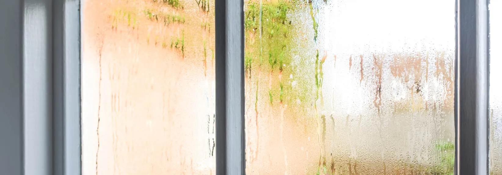 Can You Decrease Humidity by Running the Air Conditioner? blog image