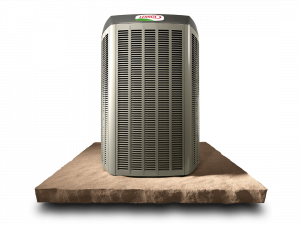 New Lennox Heat Pump