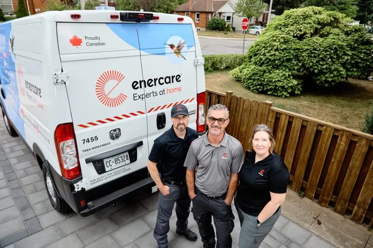 Enercare A1 Chesney photo 7